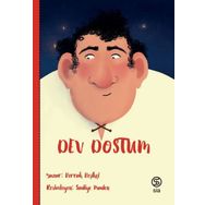 Sia Kitap Dev Dostum