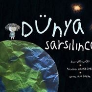 Sia Kitap Dünya Sarsılınca