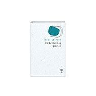 Sia Kitap Evde Kalmış Şiirler