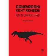 Sia Kitap Gayriresmi Kent Rehberi