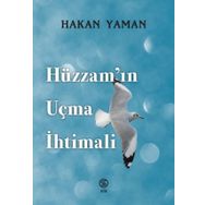 Sia Kitap Hüzzam’ın Uçma İhtimali