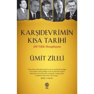 Sia Kitap Karşıdevrimin Kısa Tarihi 100 Yıllık Hesaplaşma