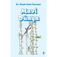 Sia Kitap Mavi Dünya