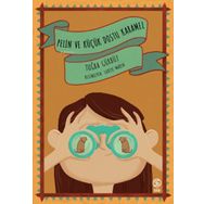 Sia Kitap Pelin ve Küçük Dostu Karamel