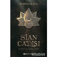 Sian Cadısı - Semiha Kaya