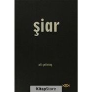 ŞİAR - ALI ÇETİNTAŞ