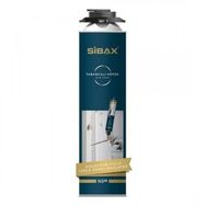 Sibax 750 ml Tabancalı Poliüretan Köpük