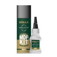 Sibax Mdf Kit 200 ml Hızlı Yapıştırıcı
