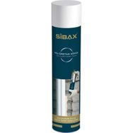Sibax Poliüretan 600 gr Köpük