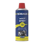 Sibax SB 4000 200 ml Kobra Ağızlı Çok Amaçlı Sprey