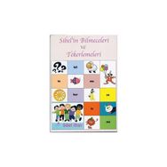 SIBEL'IN BILMECELERI VE TEKERLEMELERI - SIBEL İLHAN