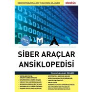 Siber Araçlar Ansiklopedisi Mustafa Atakan Kasacı