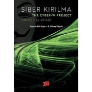 Siber Kırılma Hacker El Kitabı-B. Gökay Küpeli