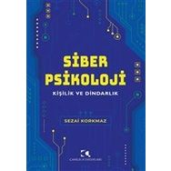 Siber Psikoloji-Anı Yayıncılık