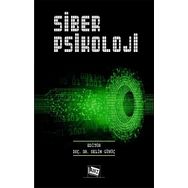 Siber Psikoloji Selim Günüç