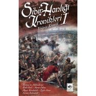 Sibir Hanlığı Kronikleri 1 Yesipov Ötüken Neşriyat