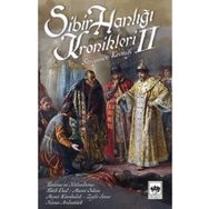 Sibir Hanlığı Kronikleri 2 Stroganov Ötüken Neşriyat