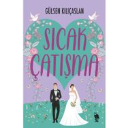 Sıcak Çatışma Nemesis Kitap