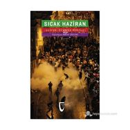SICAK HAZIRAN - SONRAKI DIRENIŞE MEKTUP - - NURAY SANCAR