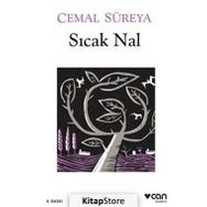 Sıcak Nal - Cemal Süreya