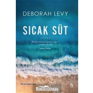 Sıcak Süt - Deborah Levy
