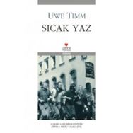 SICAK YAZ - UWE TIMM