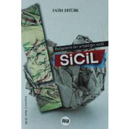 Sicil - Fatih Ertürk