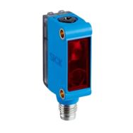 SİCK 1062110 PNP NO NC Kübik Reflektörlü Sensör