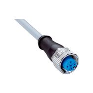 SİCK YF2A14-050VB3XLEAX 5 mt Konnektör Kablo