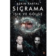 Sıçrama Işık ve Gölge - Aşkın Kartal