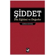 Şiddet - pedagog adem gunes