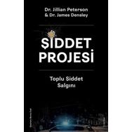 Şiddet Projesi Toplu Şiddet Salgını Sola Unitas