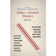 Şiddet ve Eleştirel Düşünce - Dipnot Yayınları