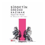 Şiddetin Kökünü Kazımak - Münevver Mertoğlu