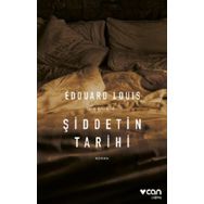 Şiddetin Tarihi - Edouard Louis