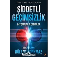 Şiddetli Geçimsizlik - Bülent Korkmaz