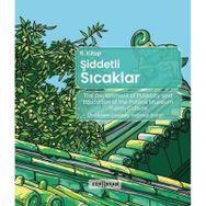 Şiddetli Sıcaklar Yeni İnsan Yayınevi