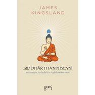 Siddhartha'nın Beyni - James Kingsland