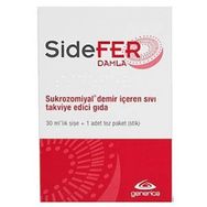 SideFER