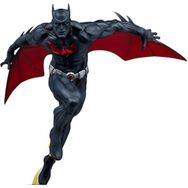 Sideshow Collectibles Batman Beyond Premium Format Figure