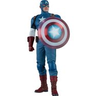 Sideshow Collectibles Captain America Sixth Scale Figure