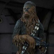 Sideshow Collectibles Chewbacca V2 Premium Format Figure
