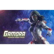 Sideshow Collectibles Gamora Premium Format Figure