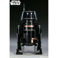 Sideshow Collectibles R5-J2 Imperial Astromech Droid Sixth Scale Figure
