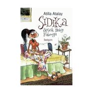 SIDIKA - ATILLA ATALAY