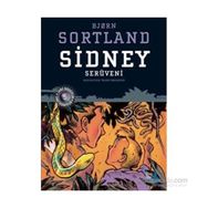 Sidney Serüveni - bjørn sortland