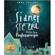 Sidney ve Stella Hiçbir Şeyi Paylaşamıyor - Emma Yarlett