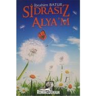Sidrasız Alya’m - İbrahim Batur
