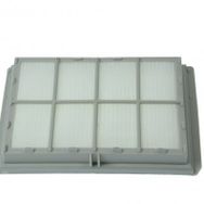Siemens 102433856 VS 42A00-VS 44A99 Süpürge Hepa Uyumlu Filtre