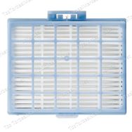 Siemens 102434708 VSX2A230 Süpürge Hepa Uyumlu Filtre